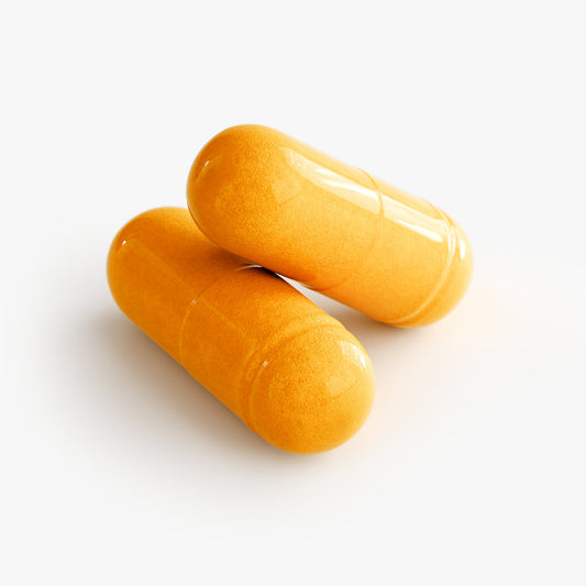 VitalCurc+