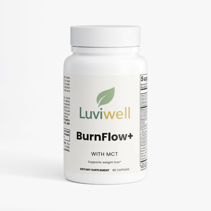 BurnFlow+