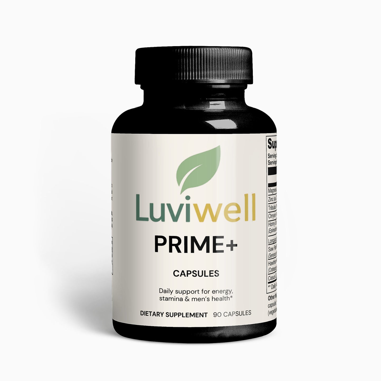 Prime+