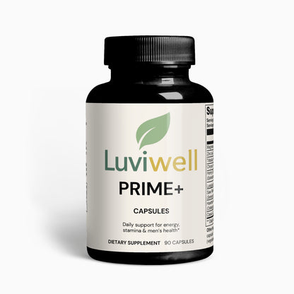 Prime+
