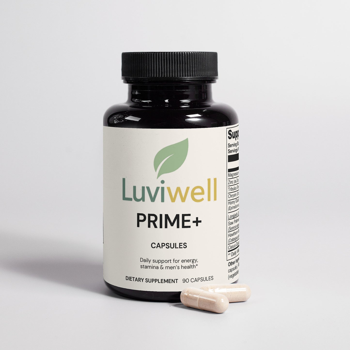 Prime+