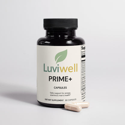 Prime+