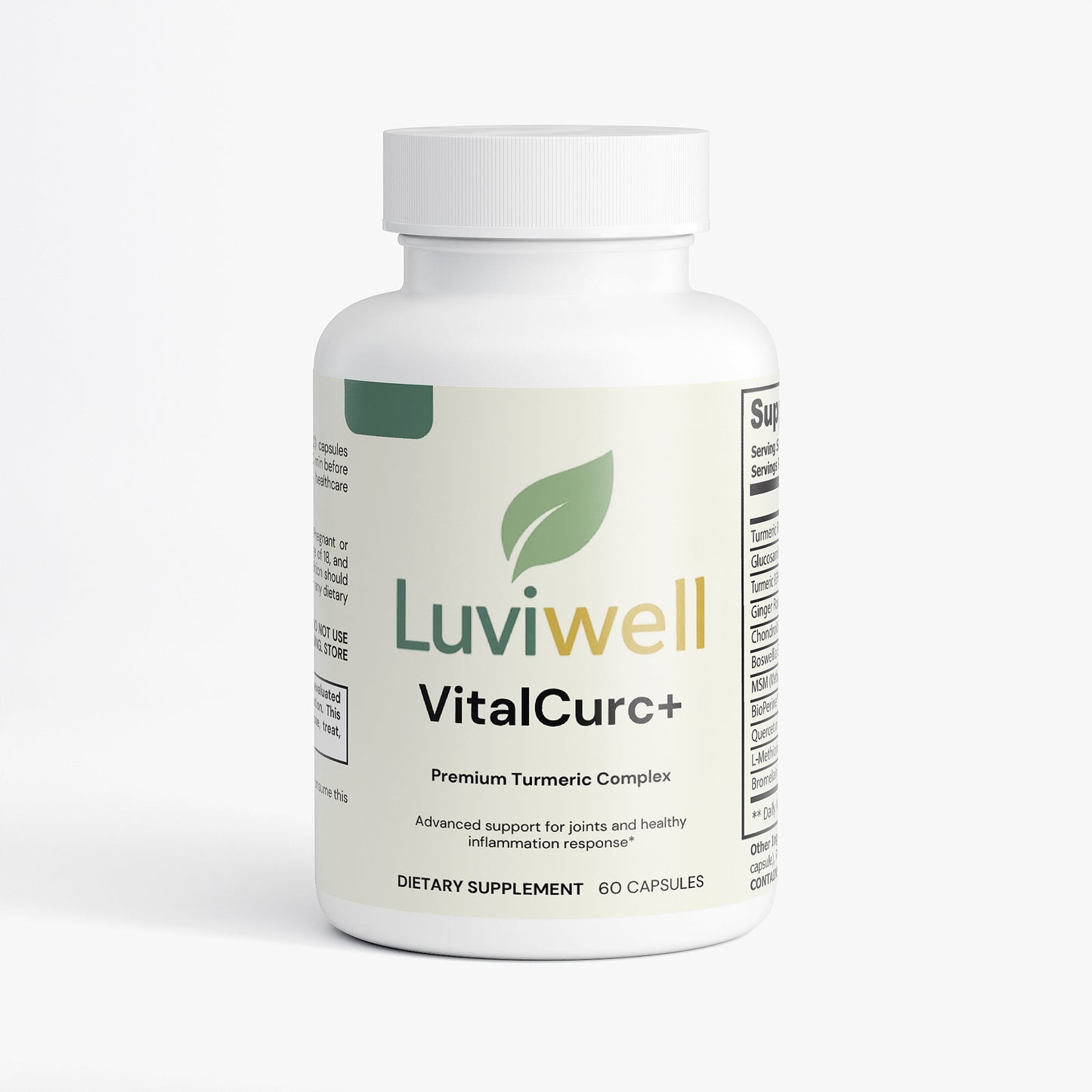 VitalCurc+