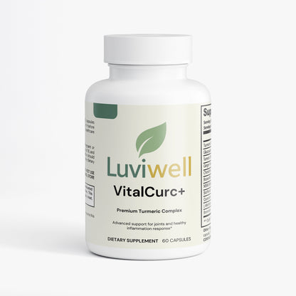 VitalCurc+