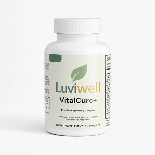 VitalCurc+