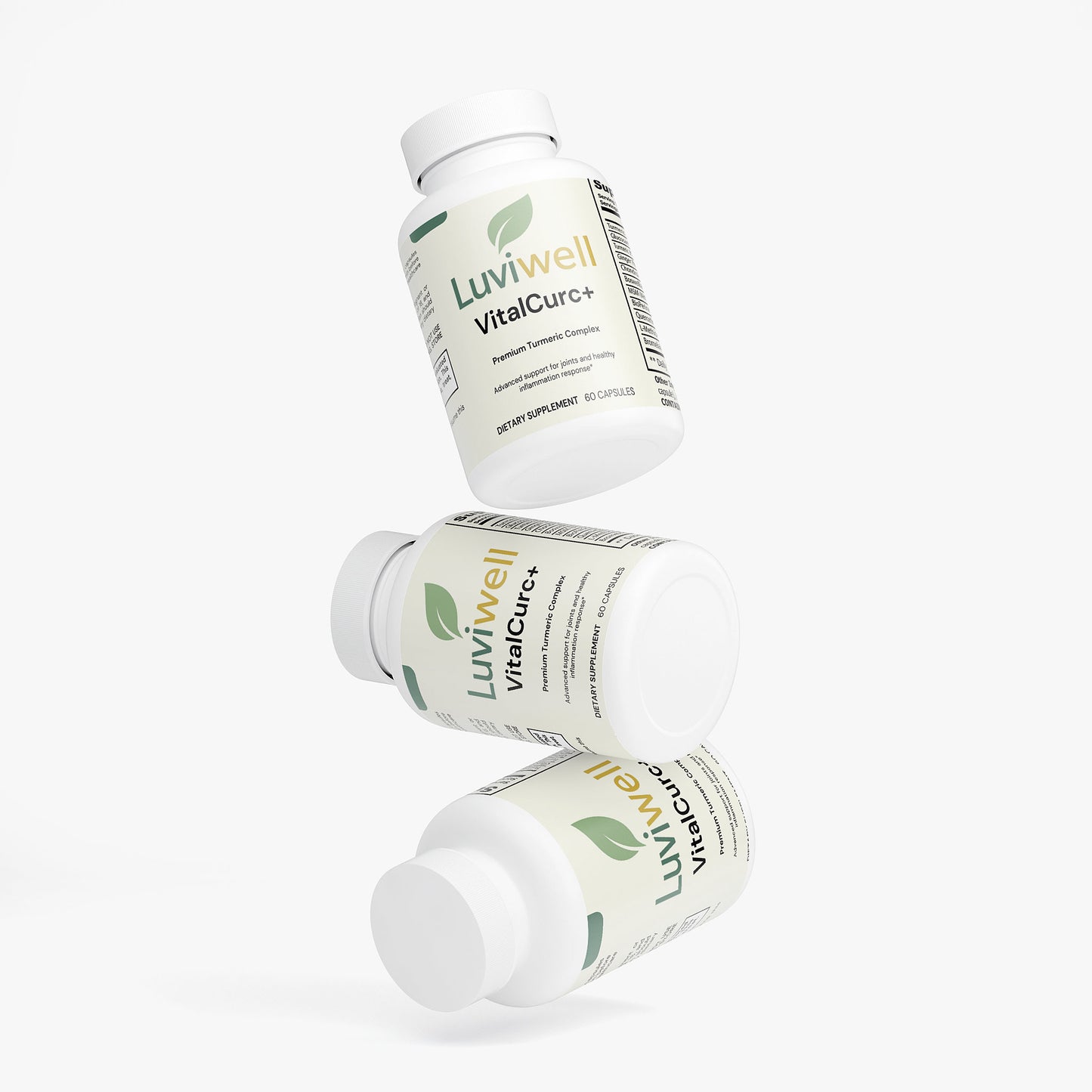 VitalCurc+