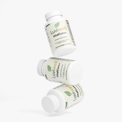 VitalCurc+