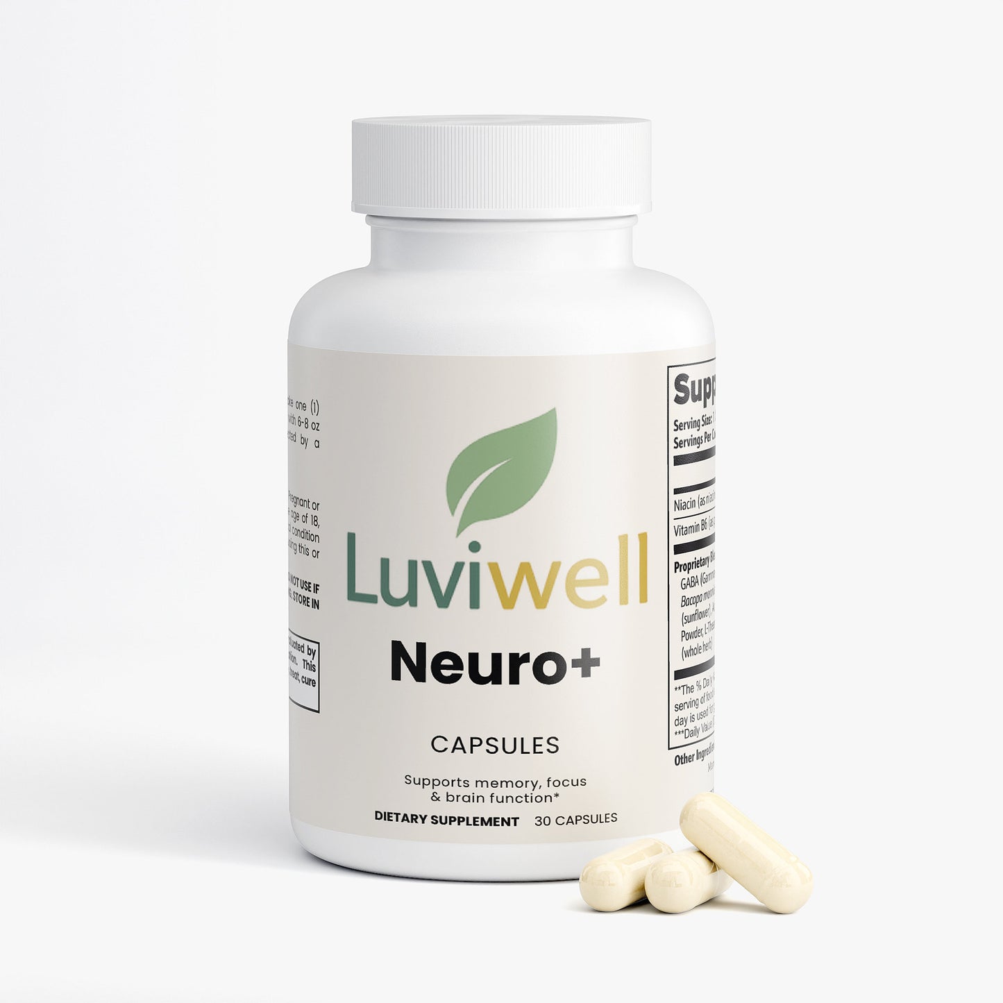 Neuro+