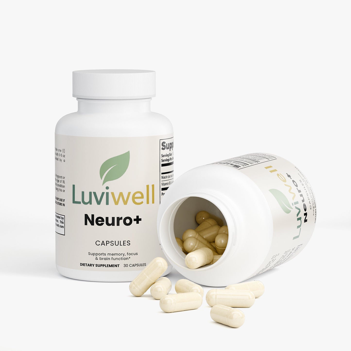 Neuro+