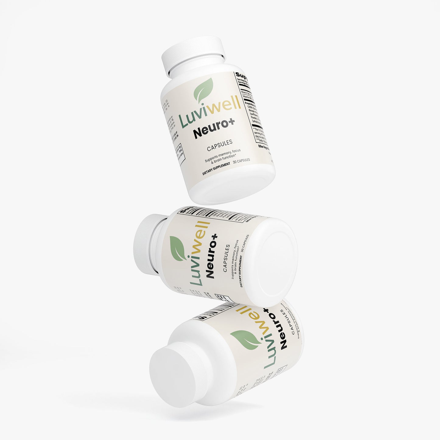 Neuro+