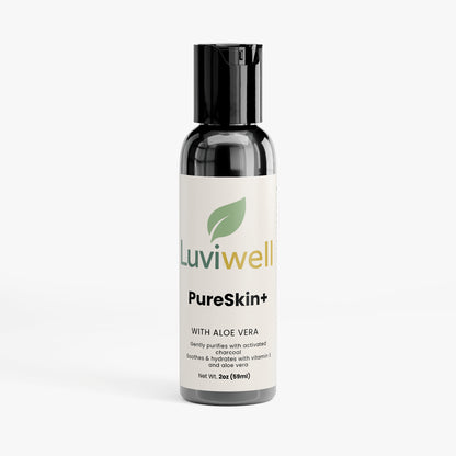 PureSkin+