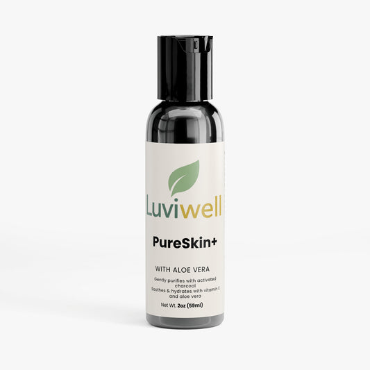 PureSkin+
