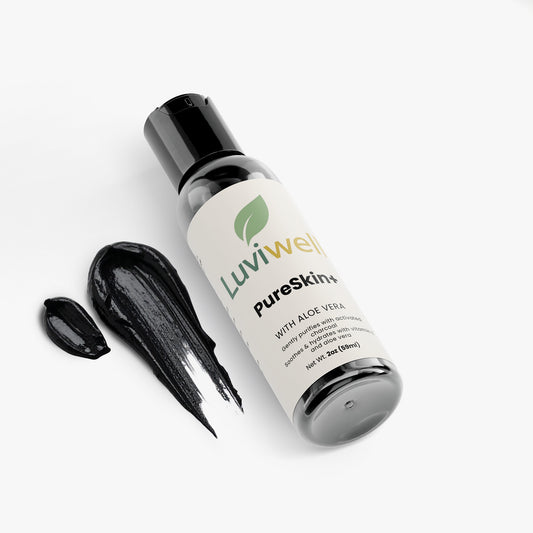 PureSkin+